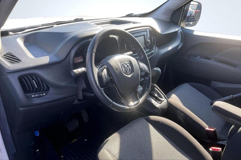 used 2017 Ram ProMaster City car, priced at $10,345