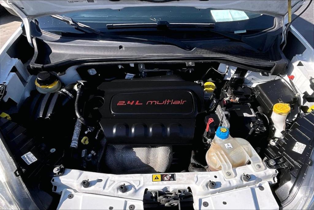 used 2017 Ram ProMaster City car, priced at $10,345