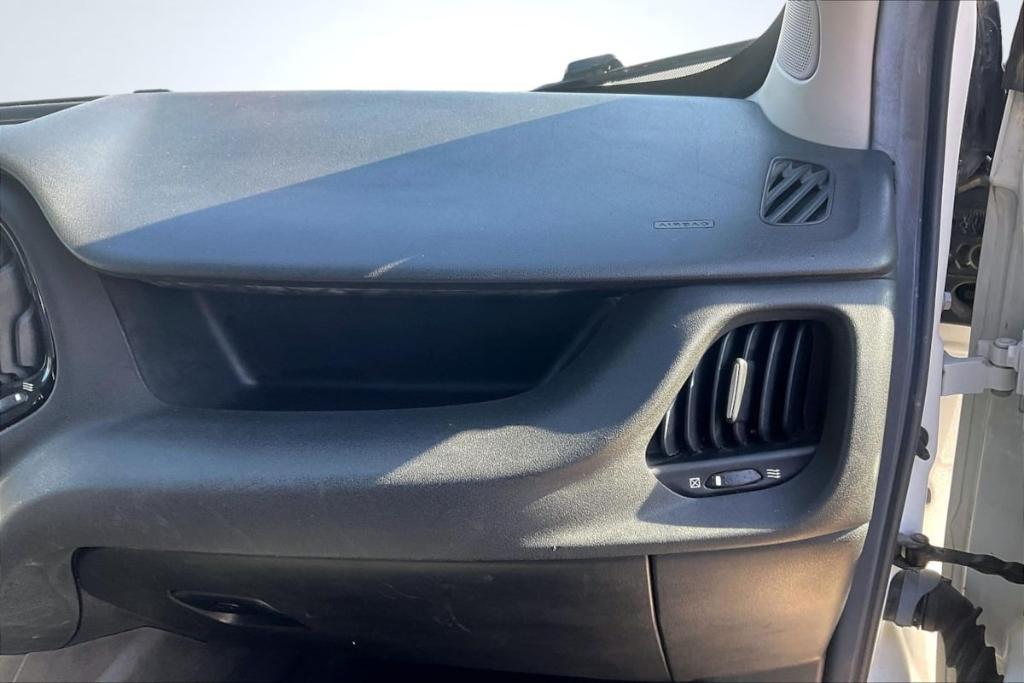 used 2017 Ram ProMaster City car, priced at $10,345