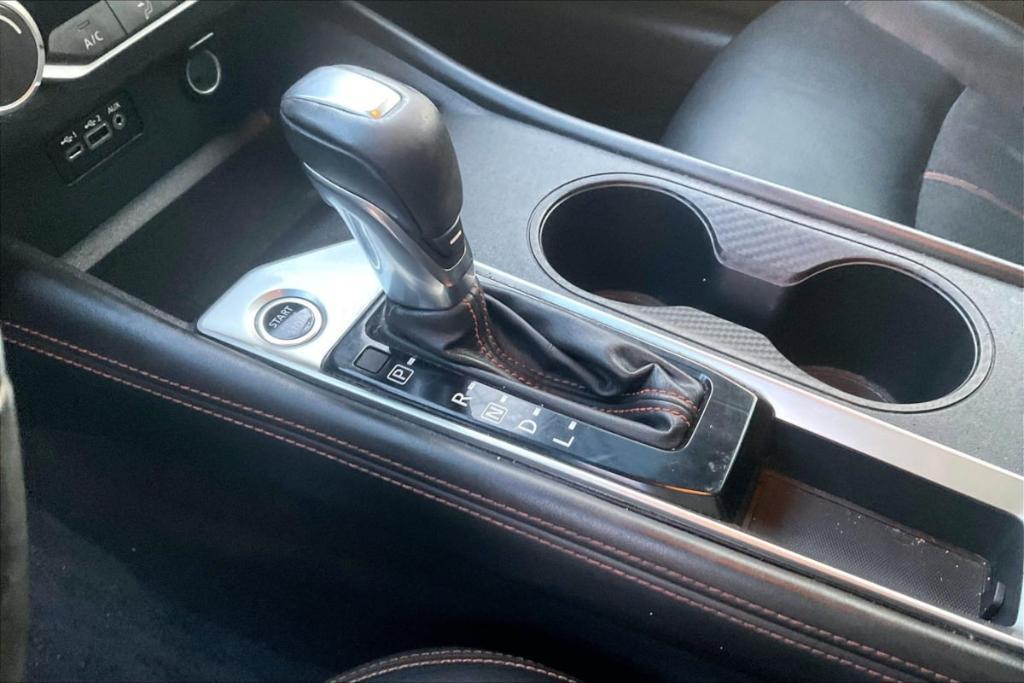 used 2020 Nissan Altima car, priced at $12,815