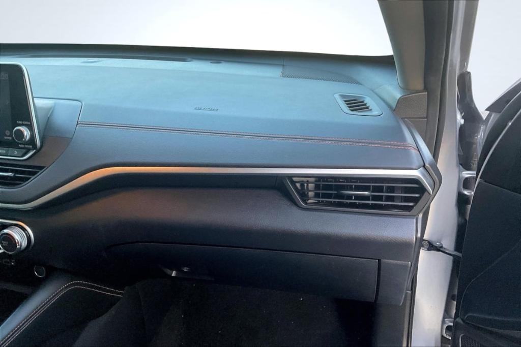 used 2020 Nissan Altima car, priced at $12,815