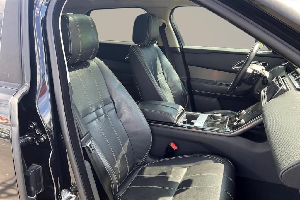 used 2019 Land Rover Range Rover Velar car, priced at $23,195