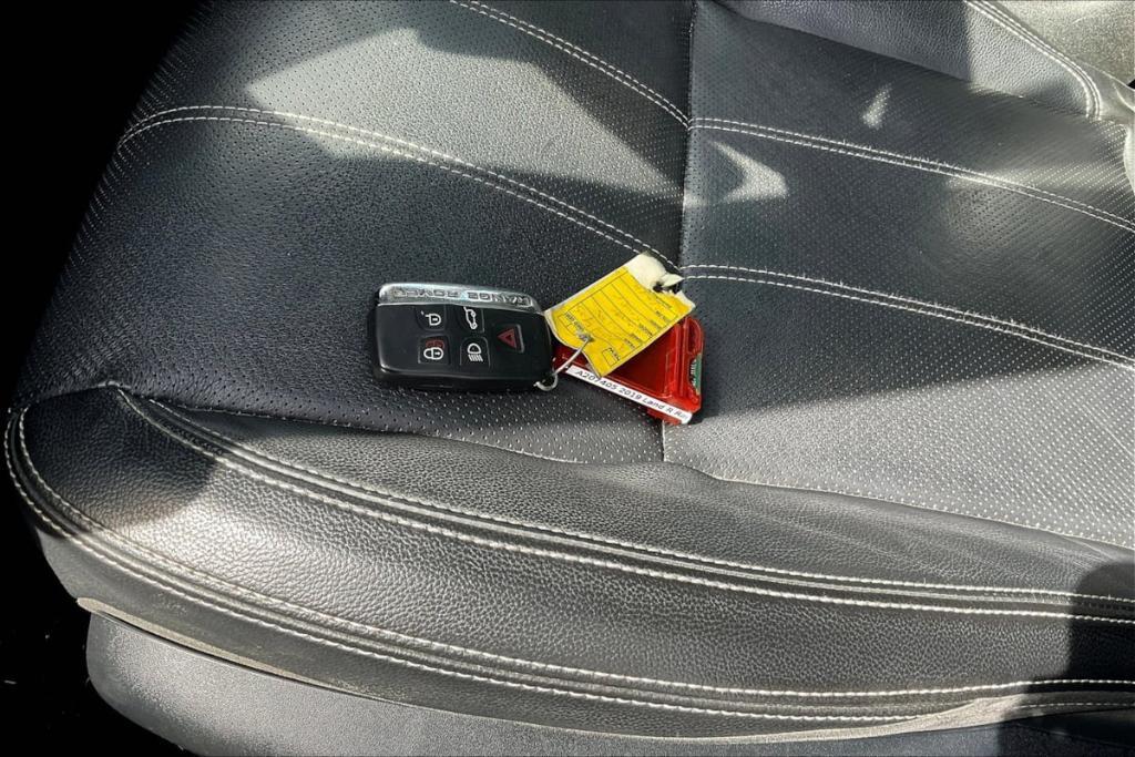 used 2019 Land Rover Range Rover Velar car, priced at $23,195