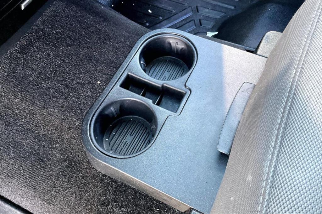 used 2018 Ford F-150 car, priced at $19,165