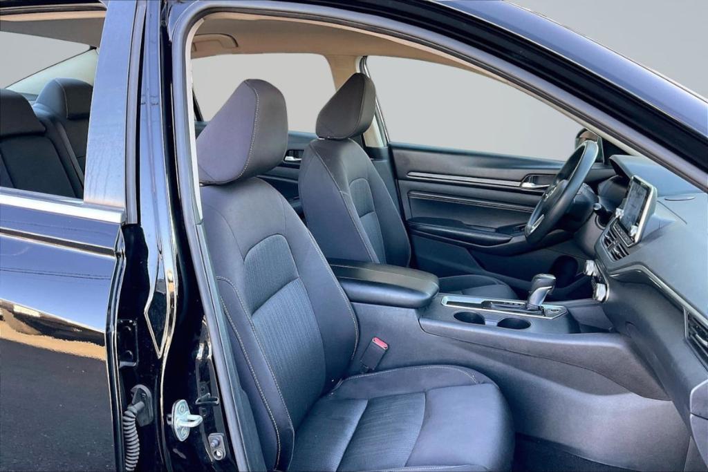 used 2020 Nissan Altima car, priced at $12,595