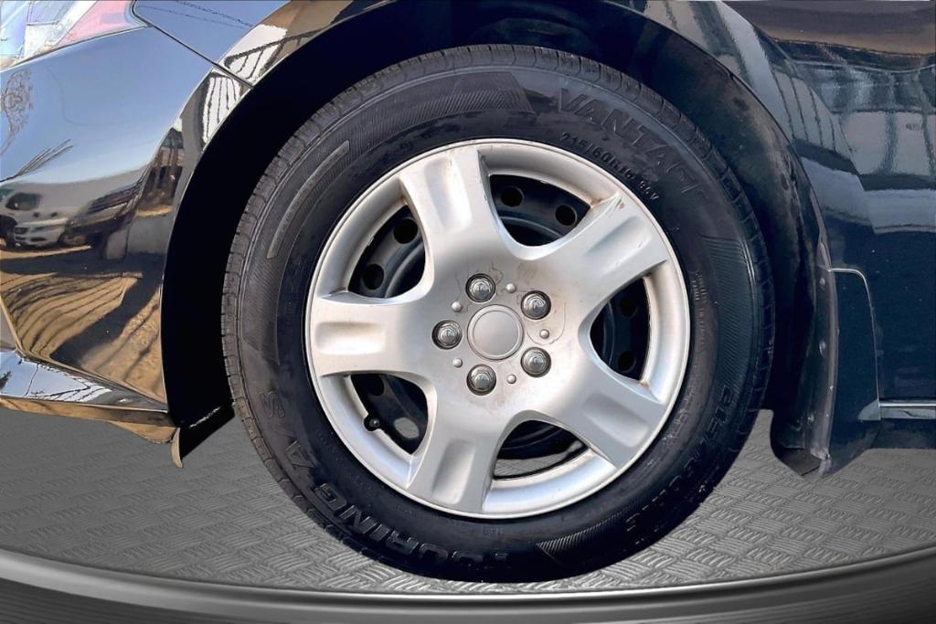 used 2020 Nissan Altima car, priced at $12,595