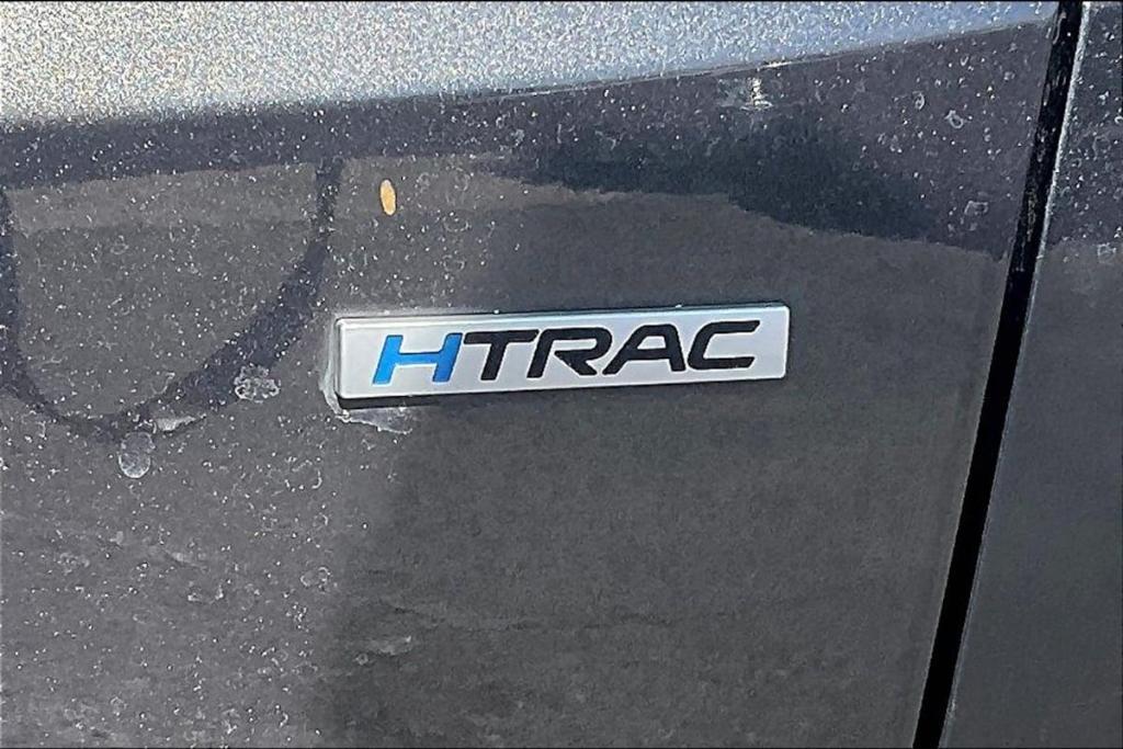 used 2023 Hyundai Tucson car, priced at $18,245