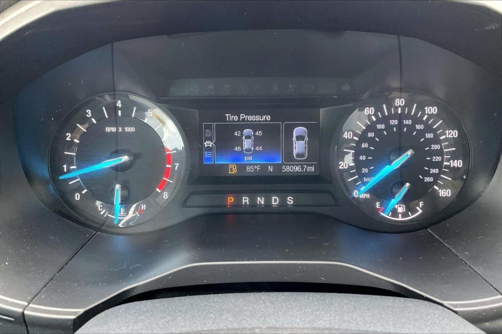 used 2016 Ford Edge car, priced at $10,395