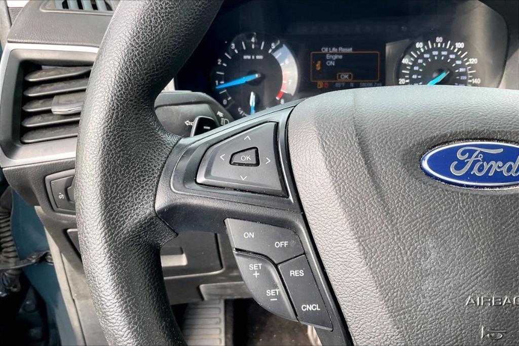 used 2016 Ford Edge car, priced at $10,395