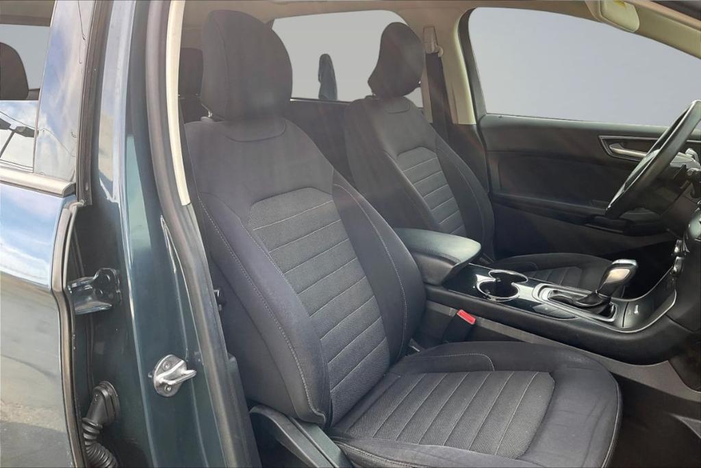used 2016 Ford Edge car, priced at $10,395