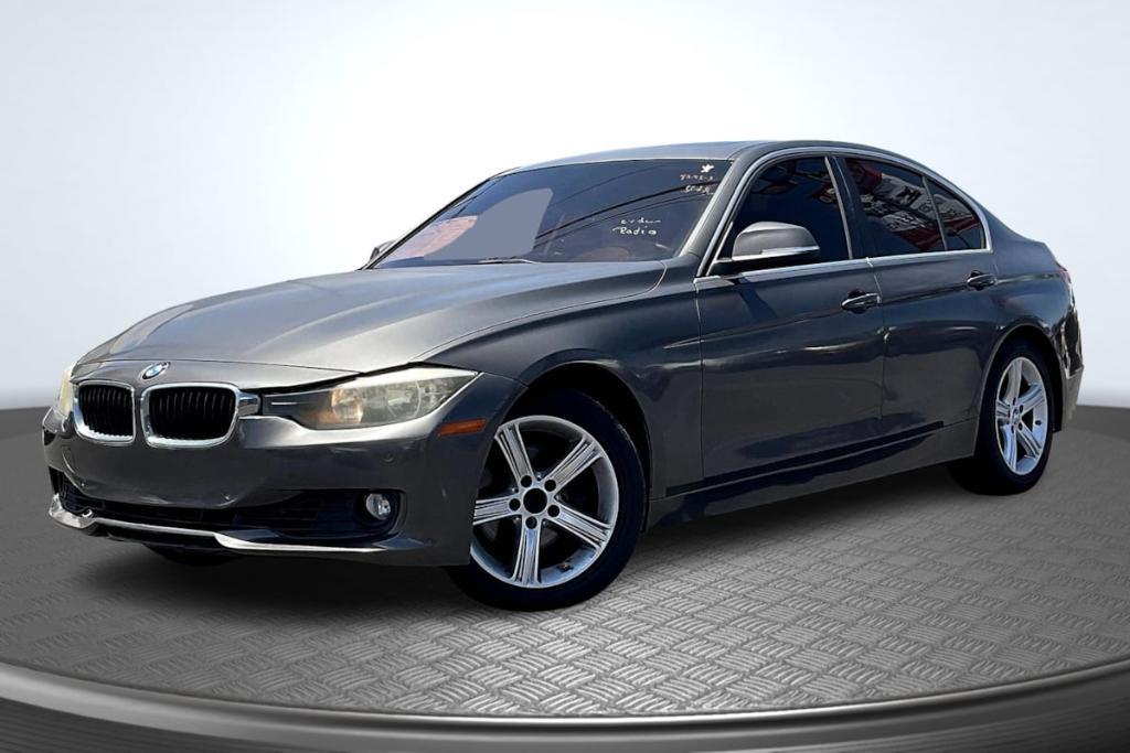 used 2015 BMW 328 car, priced at $7,015