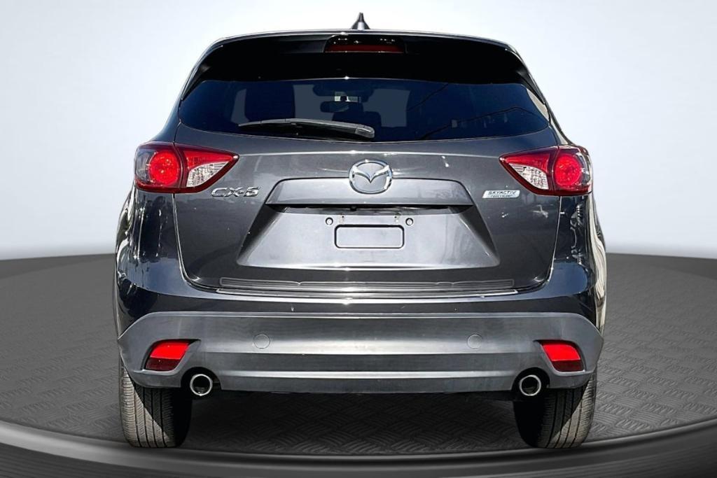 used 2016 Mazda CX-5 car, priced at $12,235