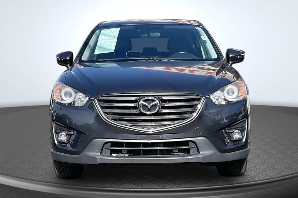 used 2016 Mazda CX-5 car, priced at $12,235