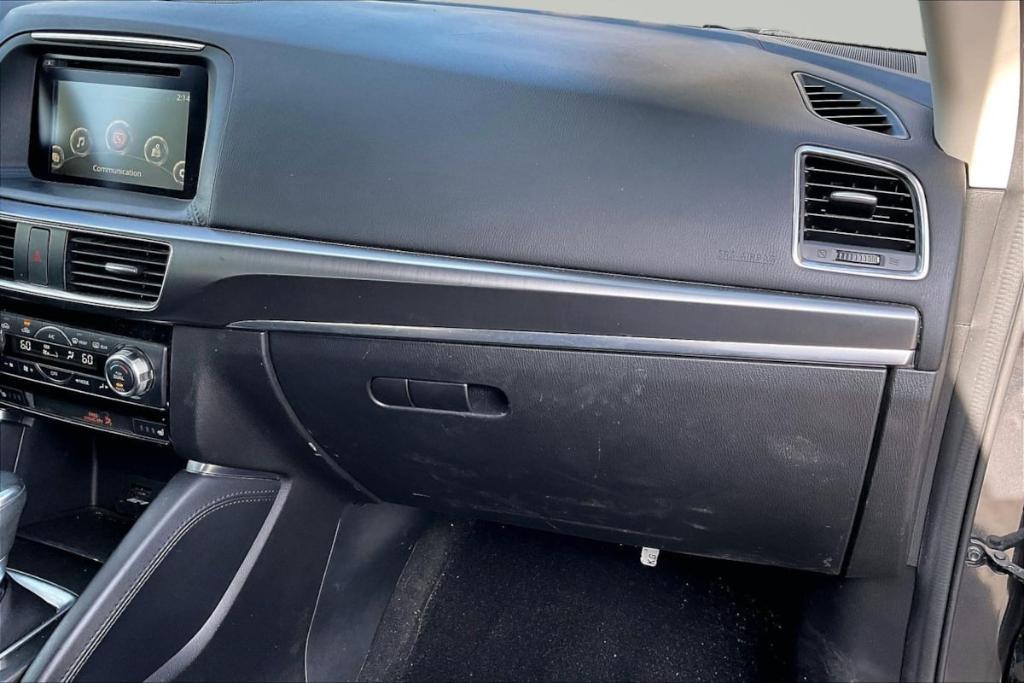 used 2016 Mazda CX-5 car, priced at $12,235