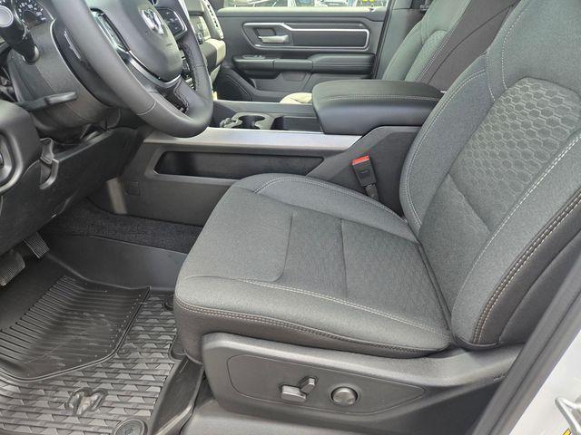 new 2026 Ram 1500 car, priced at $50,582
