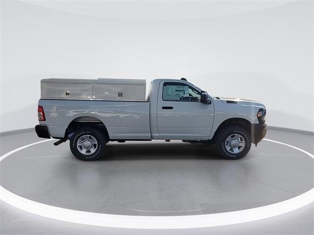 new 2024 Ram 2500 car, priced at $46,795