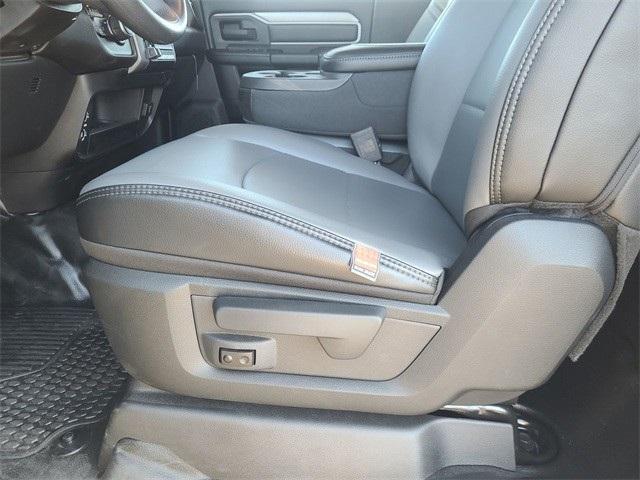 new 2024 Ram 2500 car, priced at $46,795