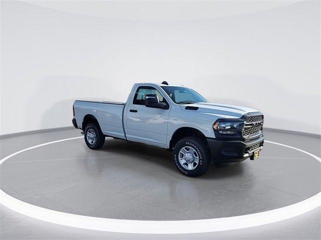 new 2024 Ram 2500 car, priced at $45,995