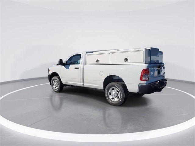 new 2024 Ram 2500 car, priced at $45,995