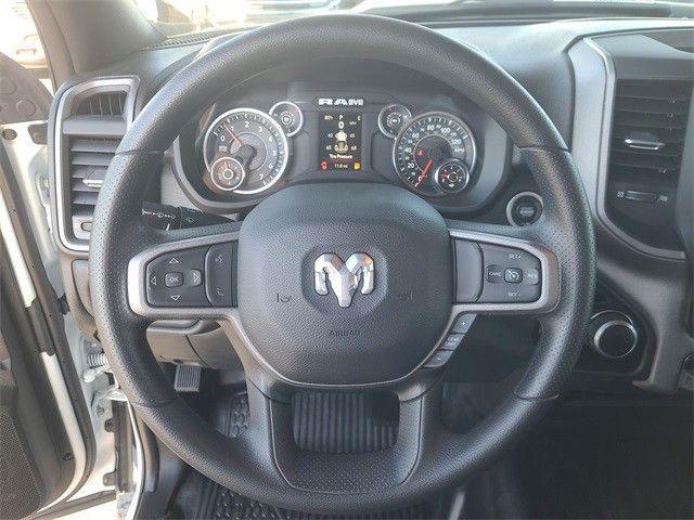 new 2024 Ram 2500 car, priced at $45,995