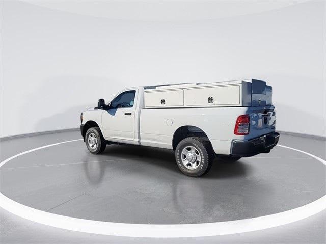 new 2024 Ram 2500 car, priced at $46,795
