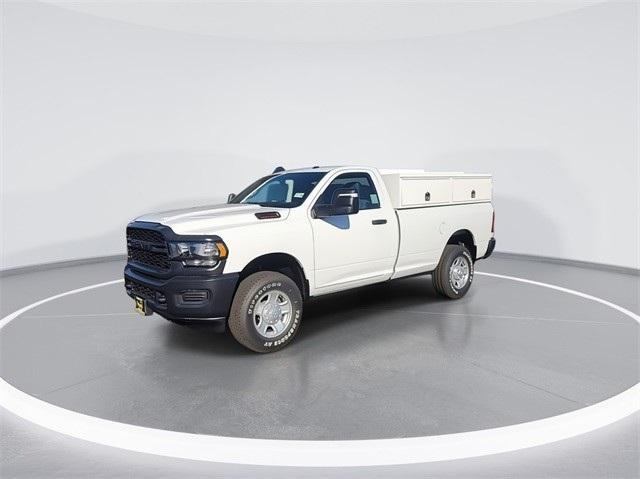 new 2024 Ram 2500 car, priced at $46,795
