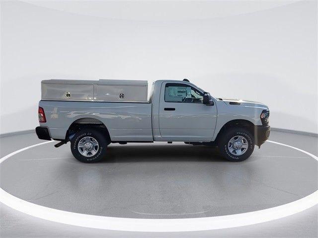 new 2024 Ram 2500 car, priced at $45,995