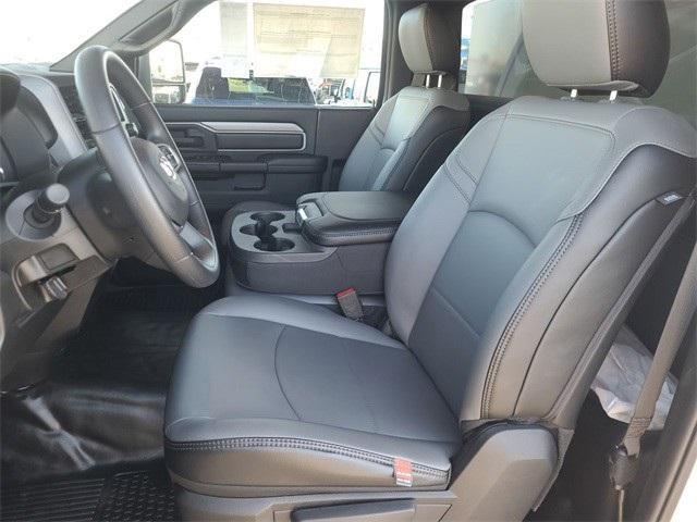 new 2024 Ram 2500 car, priced at $46,795