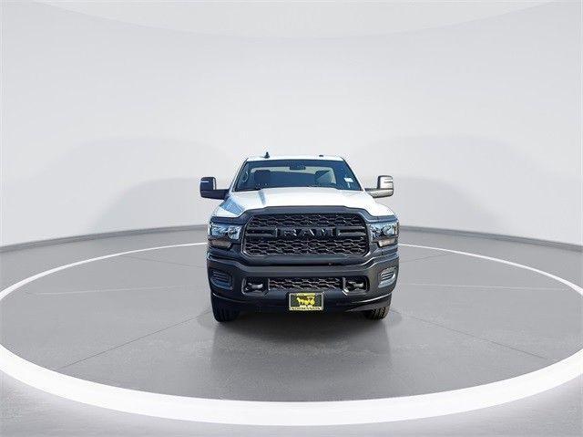 new 2024 Ram 2500 car, priced at $45,995