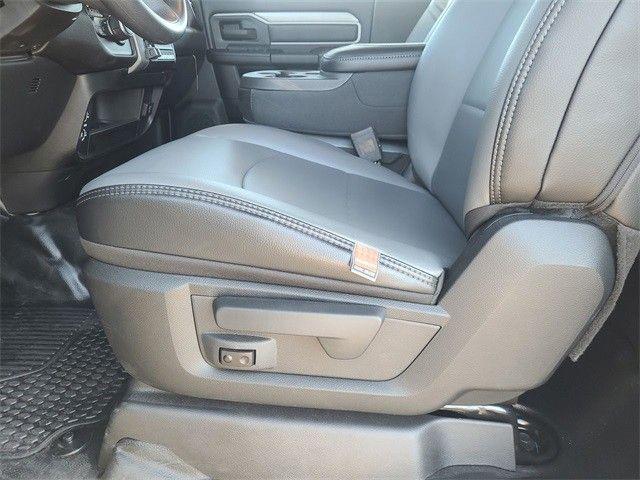 new 2024 Ram 2500 car, priced at $45,995