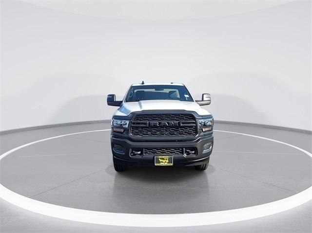 new 2024 Ram 2500 car, priced at $46,795