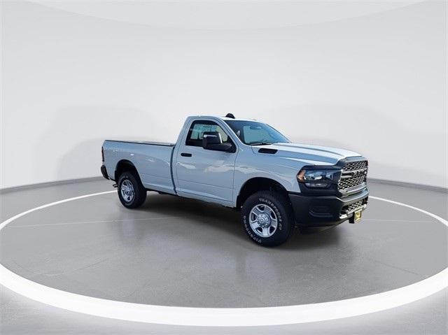 new 2024 Ram 2500 car, priced at $46,795