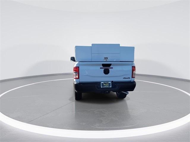 new 2024 Ram 2500 car, priced at $46,795