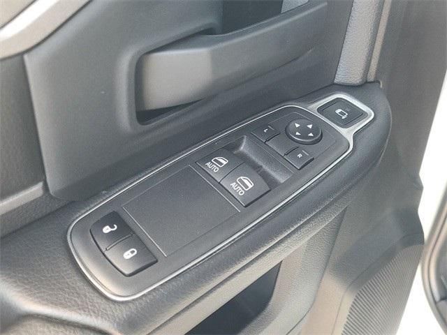 new 2024 Ram 2500 car, priced at $46,795