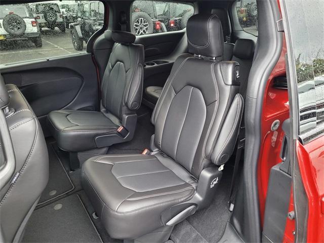 new 2026 Chrysler Pacifica car, priced at $45,180