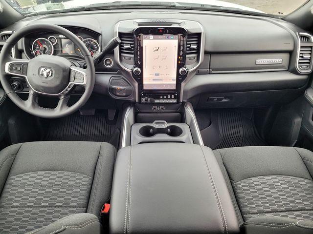 new 2026 Ram 2500 car, priced at $70,288