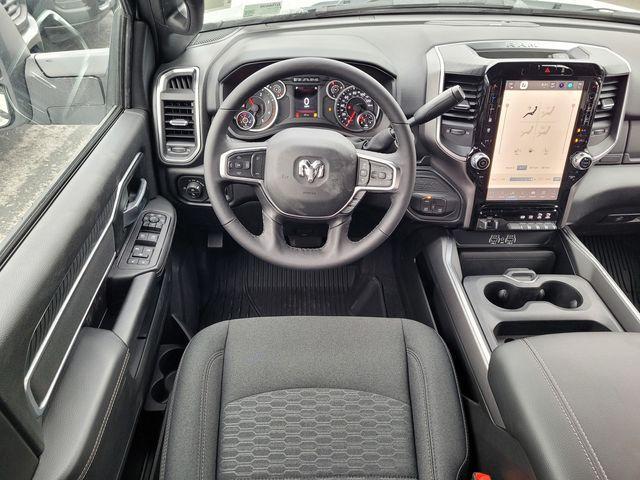 new 2026 Ram 2500 car, priced at $70,288