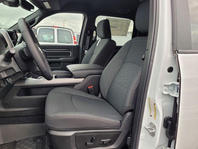 new 2026 Ram 2500 car, priced at $70,288