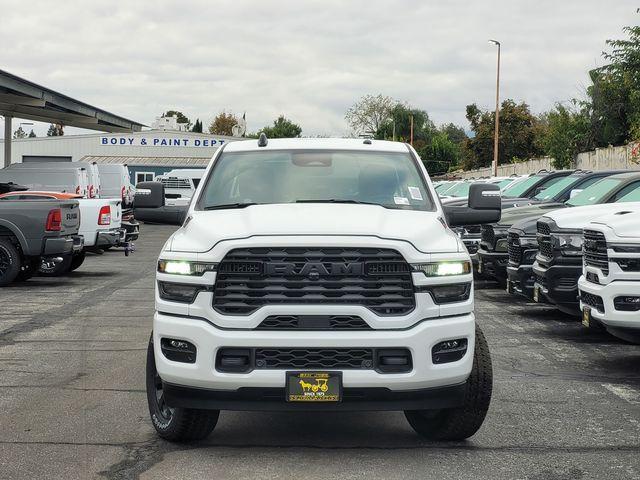 new 2026 Ram 2500 car, priced at $70,288
