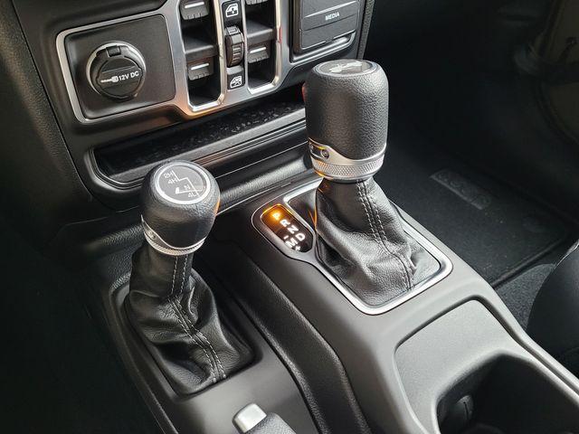 new 2026 Jeep Wrangler car, priced at $43,288