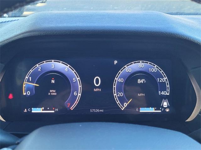 used 2023 Jeep Grand Cherokee car, priced at $24,888