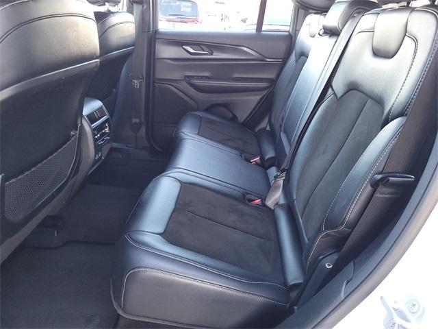 used 2023 Jeep Grand Cherokee car, priced at $24,888