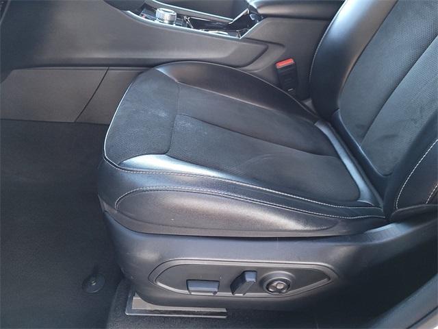 used 2023 Jeep Grand Cherokee car, priced at $24,888