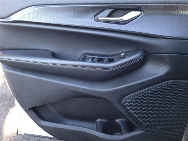 used 2023 Jeep Grand Cherokee car, priced at $24,888