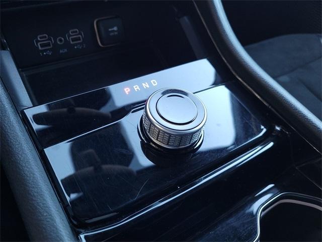 used 2023 Jeep Grand Cherokee car, priced at $24,888