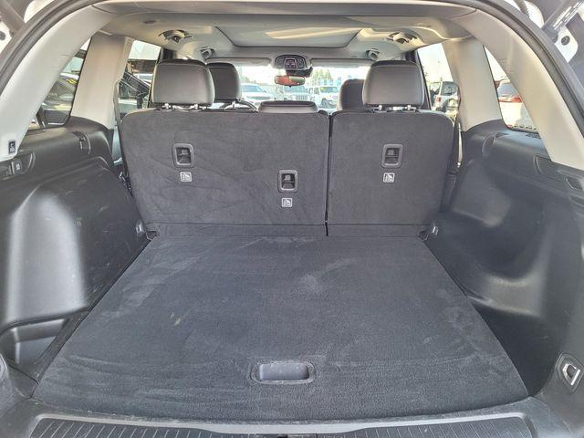 used 2024 Jeep Grand Cherokee car, priced at $29,800