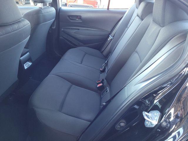 used 2024 Toyota Corolla car, priced at $18,288