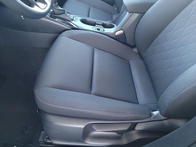 used 2024 Toyota Corolla car, priced at $18,288