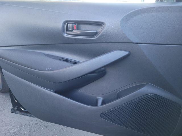 used 2024 Toyota Corolla car, priced at $18,288