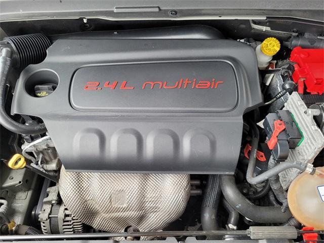 used 2019 Jeep Renegade car, priced at $11,400